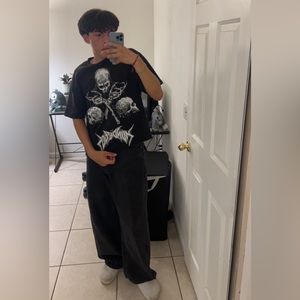 Meet your Posher, adrian